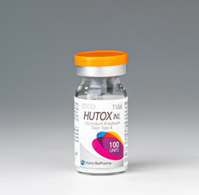 Hutox 100ui ボトリン毒素タイプA