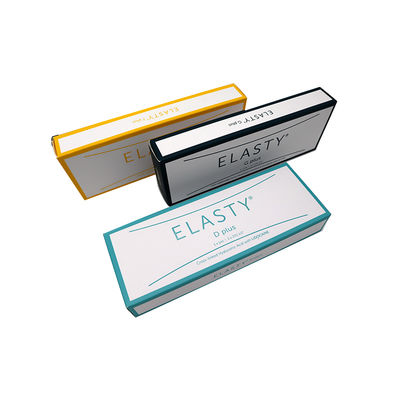 ELASTY D F G リップフィラー Elasty deep Elasty