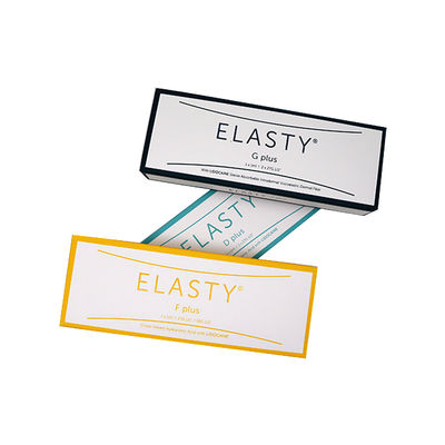 ELASTY D F G リップフィラー Elasty deep Elasty