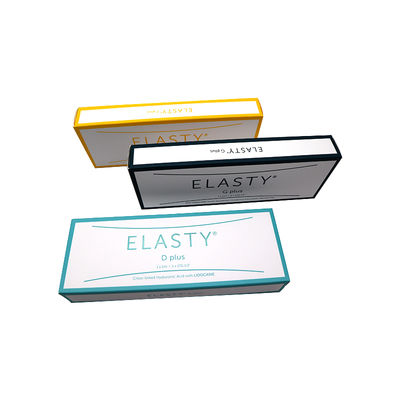 ELASTY D F G リップフィラー Elasty deep Elasty