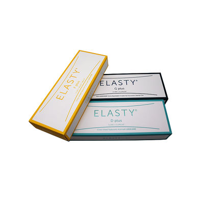 ELASTY D F G リップフィラー Elasty deep Elasty