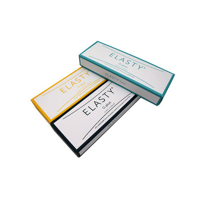 ELASTY D F G lip Filler Elasty Deep