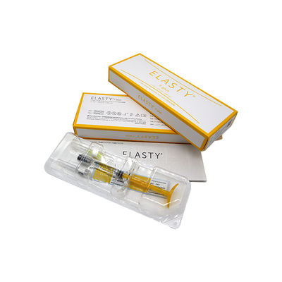 ELASTY D F G Hyaluronic Acid lip Filler Elasty deep