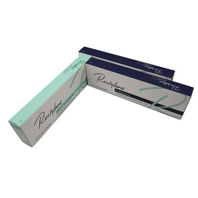 Restylan Kysse Lyft Defyne Dermal Filler