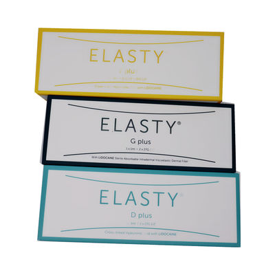 ELASTY D F G リップフィラー Elasty deep Elasty
