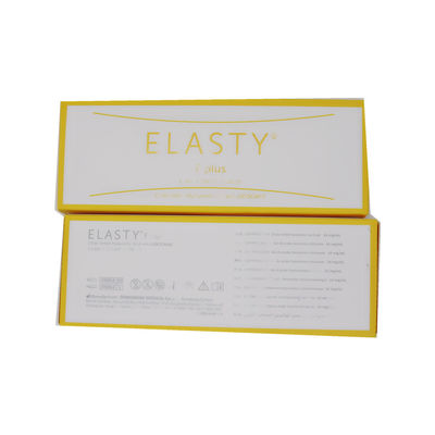 ELASTY D F G リップフィラー Elasty deep Elasty