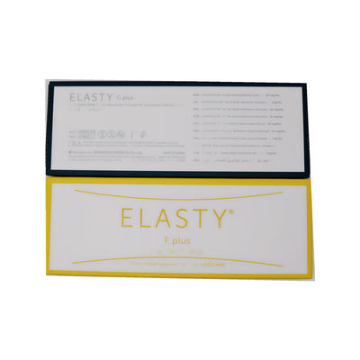 ELASTY D F G リップフィラー Elasty deep Elasty