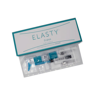 ELASTY D F G リップフィラー Elasty deep Elasty