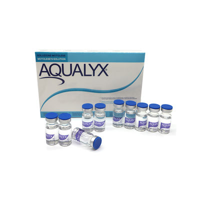 Aqualyx Slimming Ppc Fat Dissolving Lipolysis Aqualyx For Weight Loss