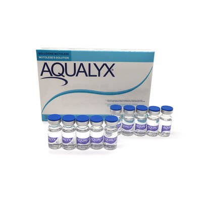 Aqualyx Slimming Ppc Fat Dissolving Lipolysis Aqualyx For Weight Loss