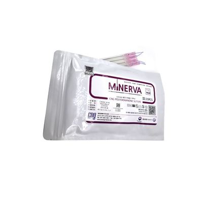 PDOスレッドコグによる顔のリフトアップ