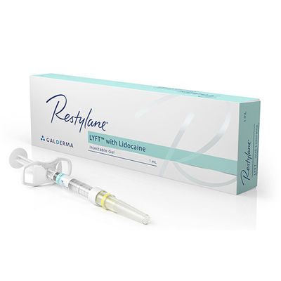 Restylane Lyft (1 Syringe x 1ml Per Pack)