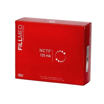 フィロルガ NCTF 135HA 美白用フィラー