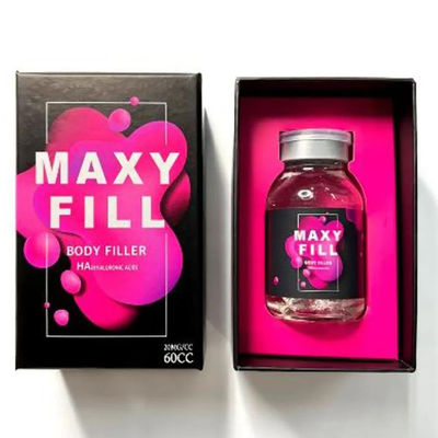 MAXY FILL - ボディフィラー 70ml