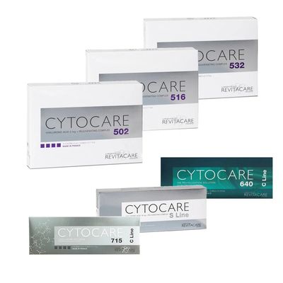 Cytocare 516 (10 バイアル x 5ml)