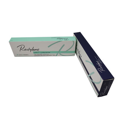 ヒアルロン酸 皮膚 填充剤 むくみを 滑らかにし,長期間 水分と 固さ を 保ち 肌 の 容積 を 回復 する ため に 設計 さ れ た