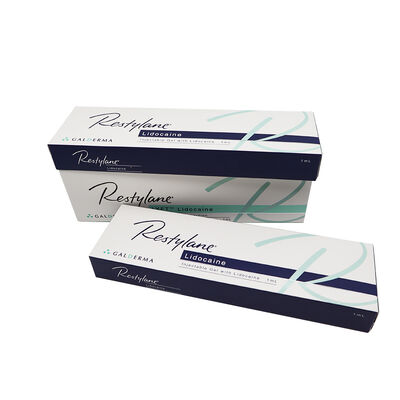 レスティラン キッセ リフト デファイネ 皮膚充填剤 レスティラン リップ酸