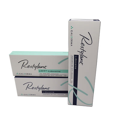 レスティラン キッセ リフト デファイネ 皮膚充填剤 レスティラン リップ酸