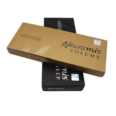 ネウラミス ヒアルロンIC酸 深層皮膚補填剤 形 ネウラミス