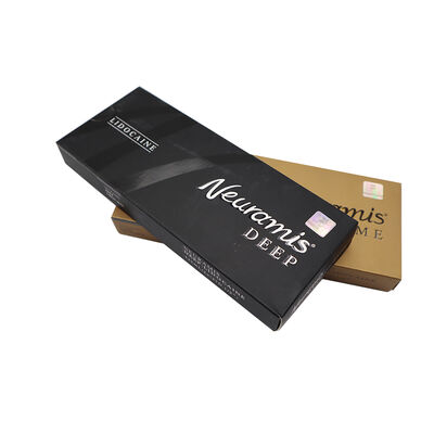 ネウラミス ヒアルロンIC酸 深層皮膚補填剤 形 ネウラミス