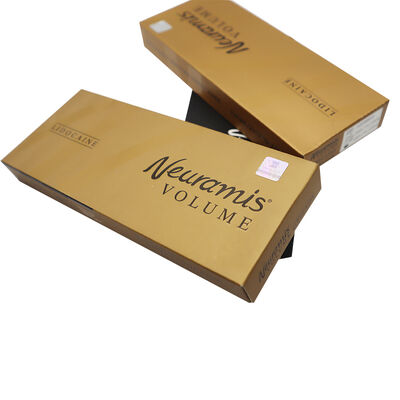 ネウラミス ヒアルロンIC酸 深層皮膚補填剤 形 ネウラミス