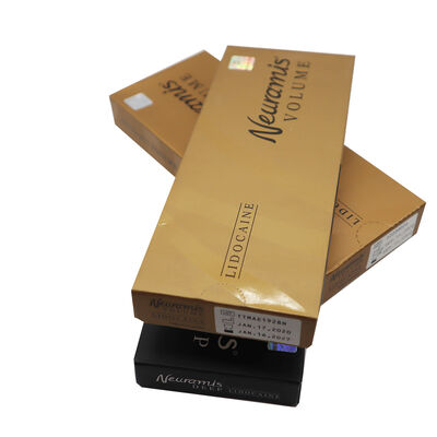 韓国 ニューラミス 濃厚 軽量 ヒアルロン酸 皮膚充填剤