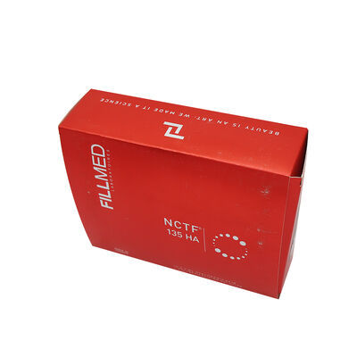 フィロガス NCTF 135HA フィルラー 皮膚強化剤 アンチエイジング