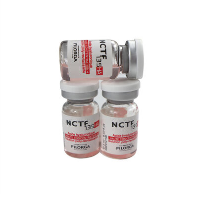 Nctf 135ha Fillmed Nctf Skin Care Rejuvenation 3 Ml *10 Vials