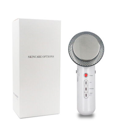 RF 3 In1 ボディスリミングマッサージャー Ozempic Kabelline 赤外線超音波セルライト脂肪バーナー Lipolab レモンボトル減量 Semaglu + tide -C