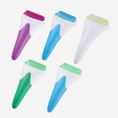 アイスローラー 顔マッサージ器 肌の若返しのための皮膚ローラー