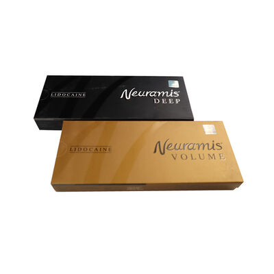 韓国 ニューラミス 濃度 軽量 ヒアルロン酸