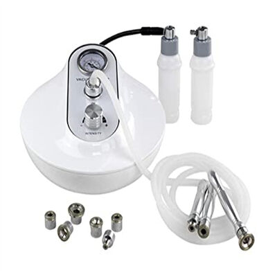 ナノミスト角質除去器美白肌にきびにきび除去真空吸引ダーママッサージャーマイクロ彫刻ダイヤモンドダーマブレーションマシン