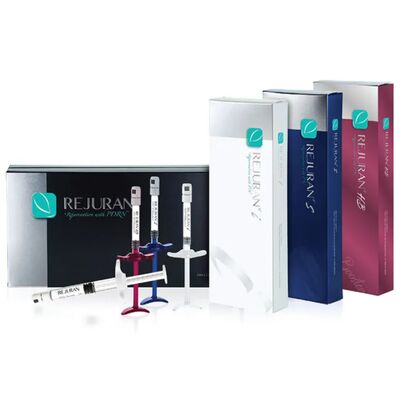 Rejuran Injection Remove Acne Pdrn Contain DNA Dermal Filler Rejuran Pn Rejuran
