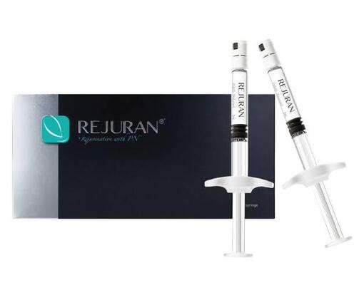 REJURAN CLASSIC ヒアルロン酸 インジェクタブル スキンブースター