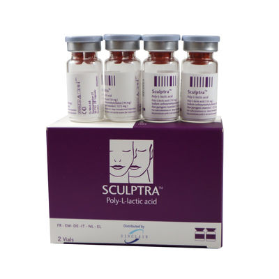 韓国 PLLA 150mg 皮膚フィルラー 顔 注射 ヒアルロン酸 ベース