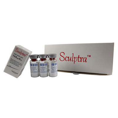 皮膚充填剤 150mg 股関節注射 皮膚充填剤 エステティック皮膚充填剤 皮膚充填剤