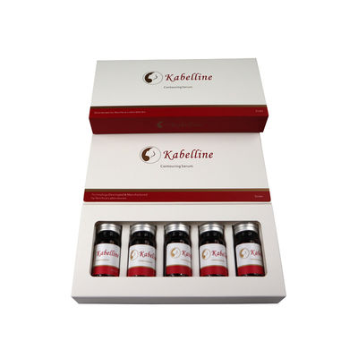 カベリン 脂肪 注射 減量 溶液 8ml x 5 ヴェイル カベリン