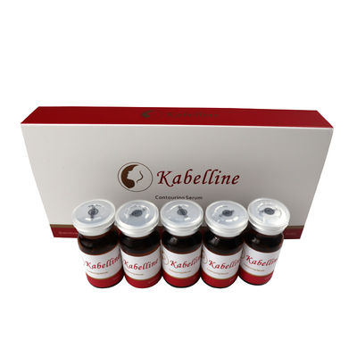カベリン 脂肪 注射 減量 溶液 8ml x 5 ヴェイル カベリン