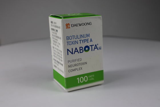 イノトックス ボトリン毒素 注射 ボトックス 粉 100iu / 錠