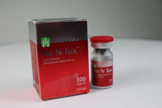 イノトックス ボトリン毒素 注射 ボトックス 粉 100iu / 錠