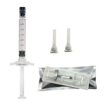 neuramis 1ml 深いヒアルロン酸 皮膚フィルラー 注射し,しわを消す