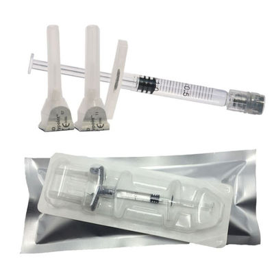 neuramis 1ml 深いヒアルロン酸 皮膚フィルラー 注射し,しわを消す