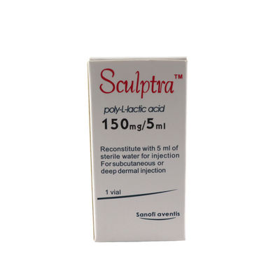 皮膚充填剤 150mg 股関節注射 皮膚充填剤 エステティック皮膚充填剤 皮膚充填剤