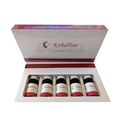 カベリン 脂肪 注射 減量 溶液 8ml x 5 ヴェイル カベリン