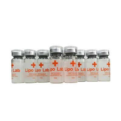 韓国 体重減少 脂肪溶解剤 身体用 脂質検査室 PPC ソリューション