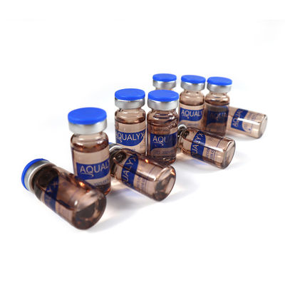 Ppcの脂肪質の分解の注入の脂肪分解のAqualyxの脂肪質の分解を細くするAqualyxの脂肪分解の減量