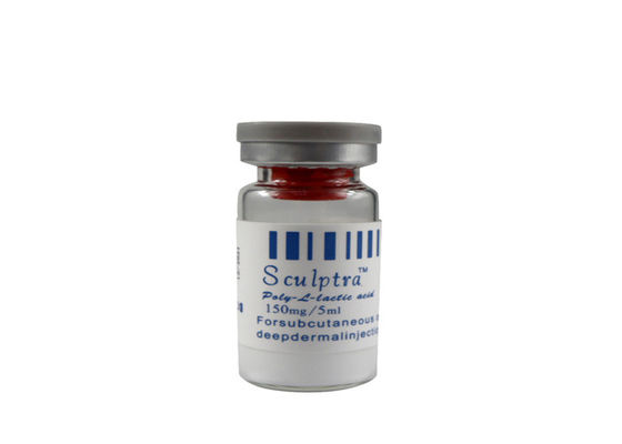 深いしわの皮膚フィルラー 顔フィルラー 注射 150mg/5ml