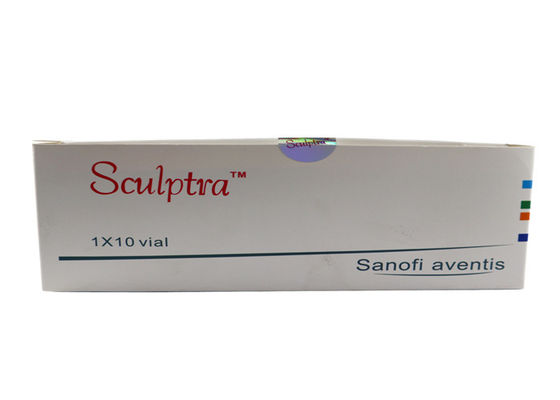深いしわの皮膚フィルラー 顔フィルラー 注射 150mg/5ml