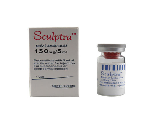 深いしわの皮膚フィルラー 顔フィルラー 注射 150mg/5ml
