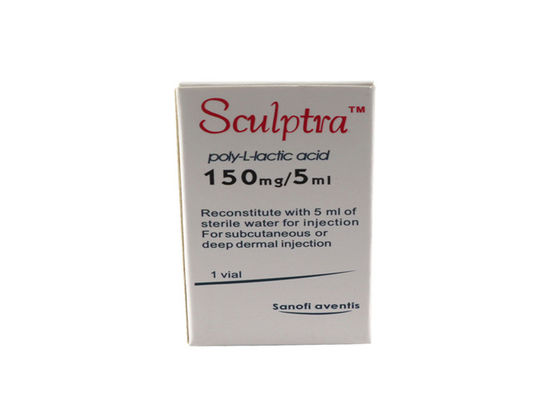 深いしわの皮膚フィルラー 顔フィルラー 注射 150mg/5ml